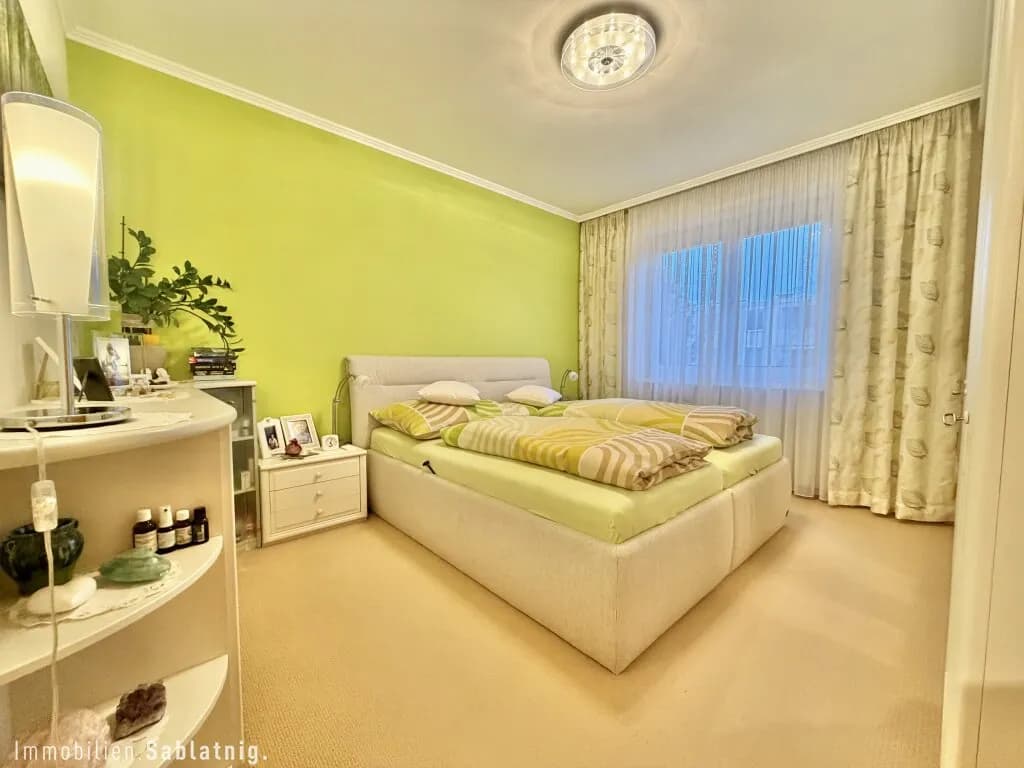 Wohnung kaufen in Sankt Pölten – 76 m², € 159.000 – Bild 10 von 17