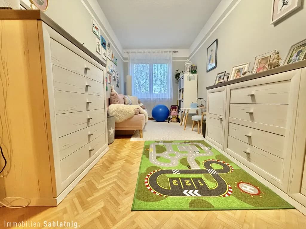 Wohnung kaufen in Sankt Pölten – 76 m², € 159.000 – Bild 12 von 17
