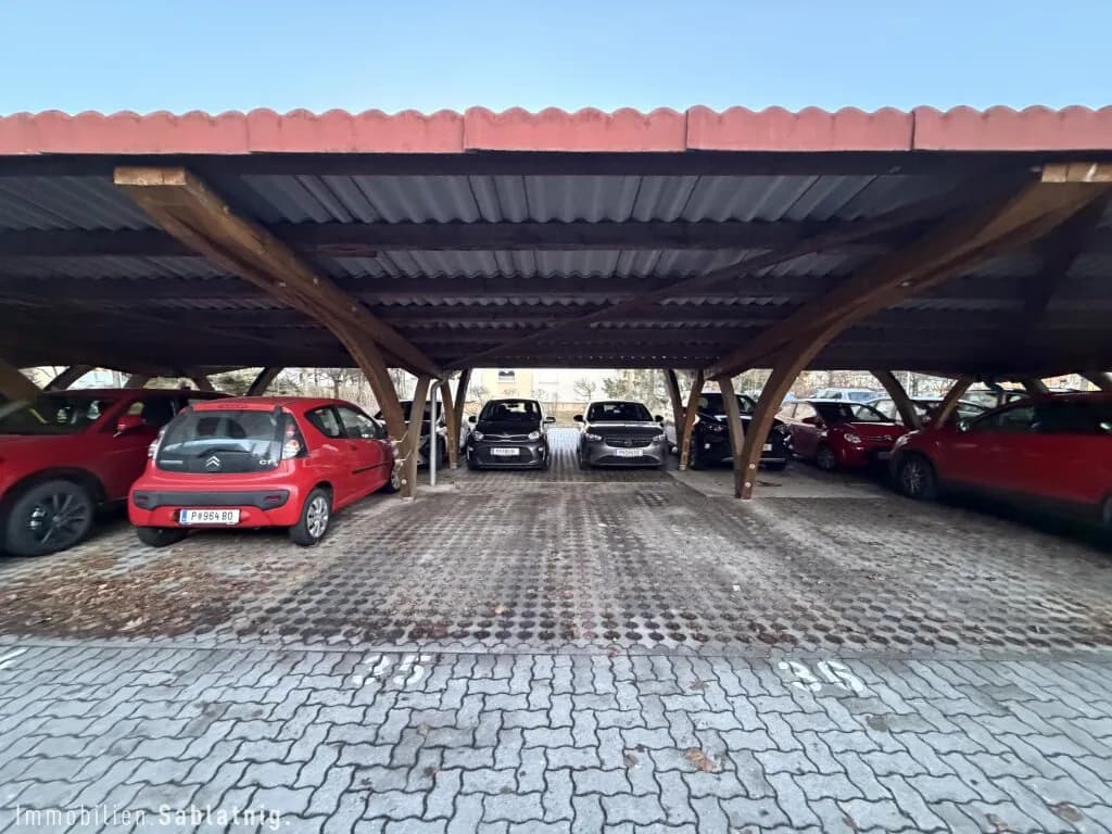 Wohnung kaufen in Sankt Pölten – 76 m², € 159.000 – Bild 16 von 17