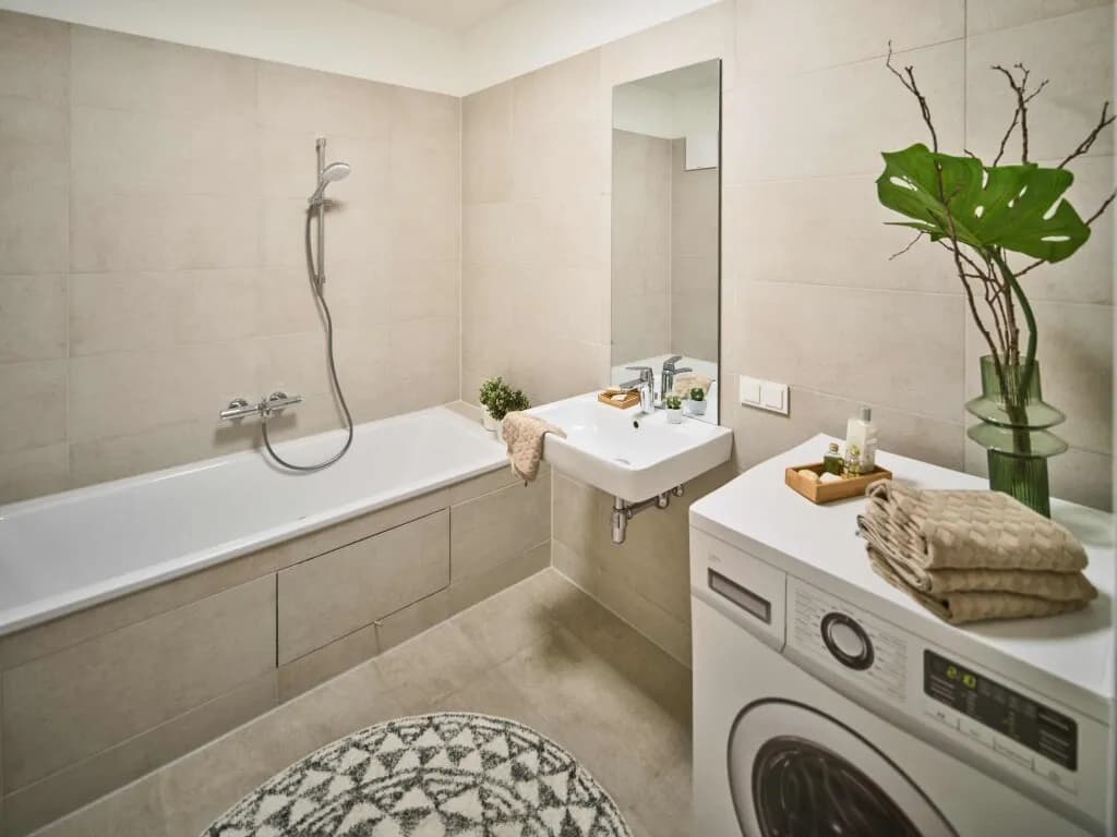 3-Zimmer-Wohnung kaufen in Wien – 62,37 m², € 429.100 – Bild 3 von 8