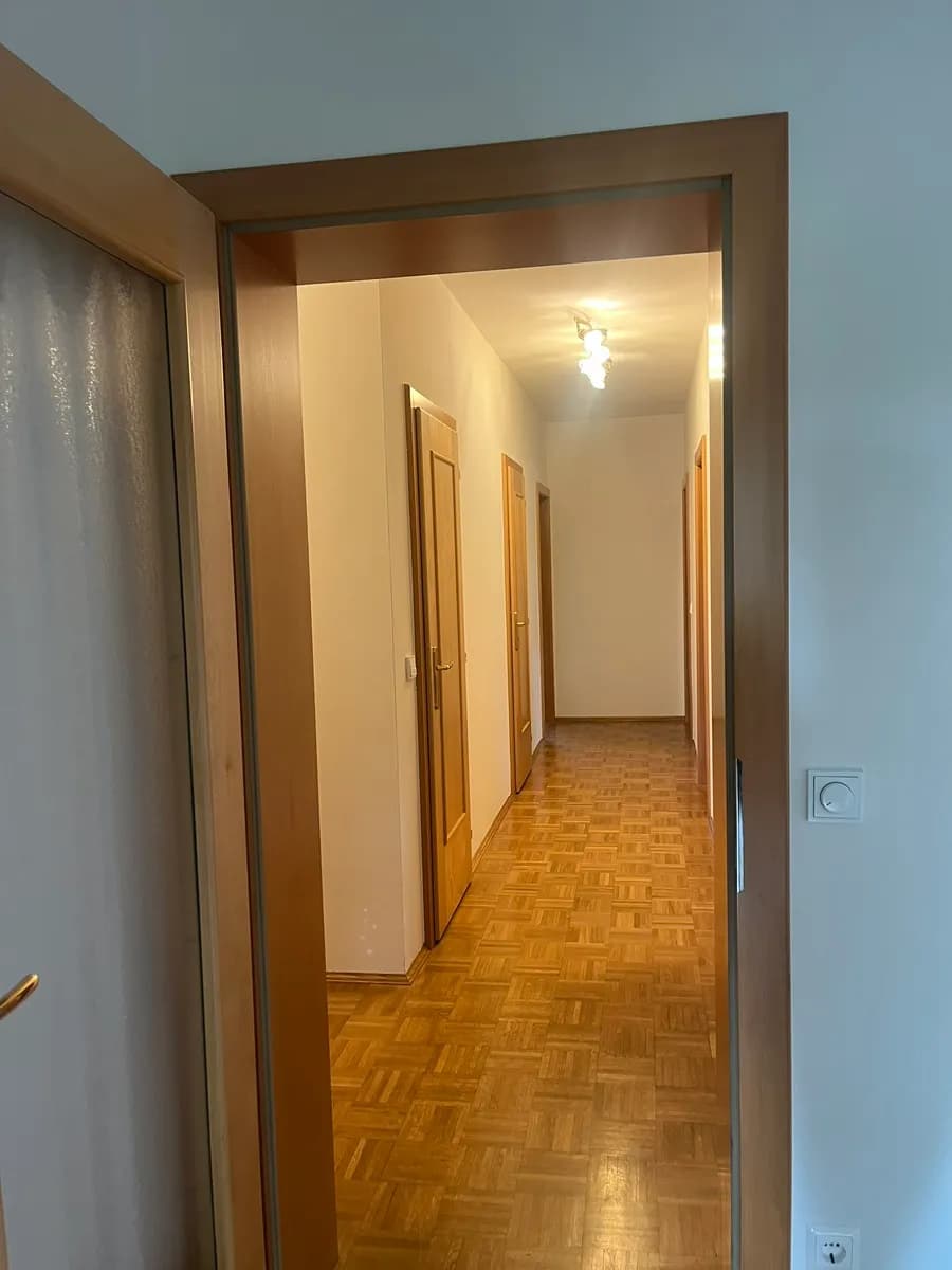 4-Zimmer-Wohnung mieten in Klagenfurt – 110 m², € 1.550 – Bild 3 von 18