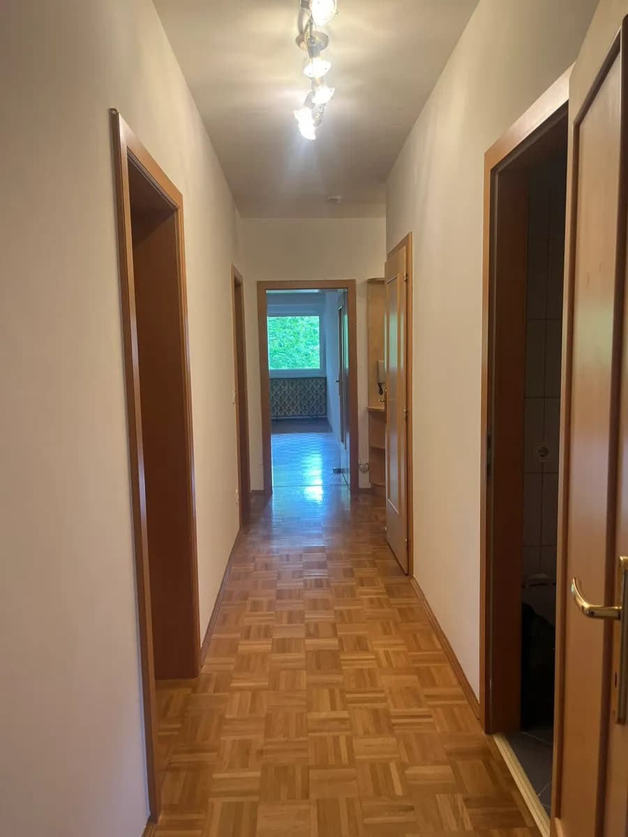 4-Zimmer-Wohnung mieten in Klagenfurt – 110 m², € 1.550 – Bild 4 von 18