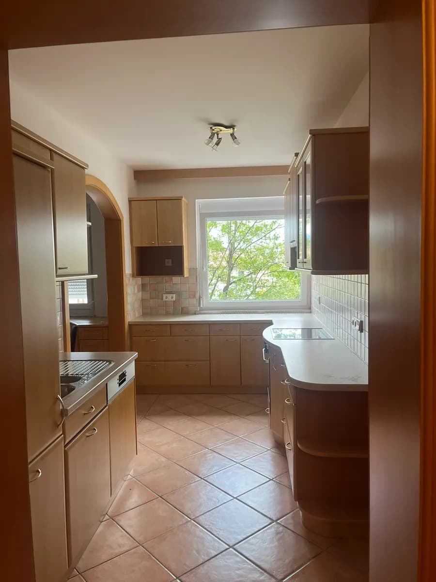 4-Zimmer-Wohnung mieten in Klagenfurt – 110 m², € 1.550 – Bild 8 von 18