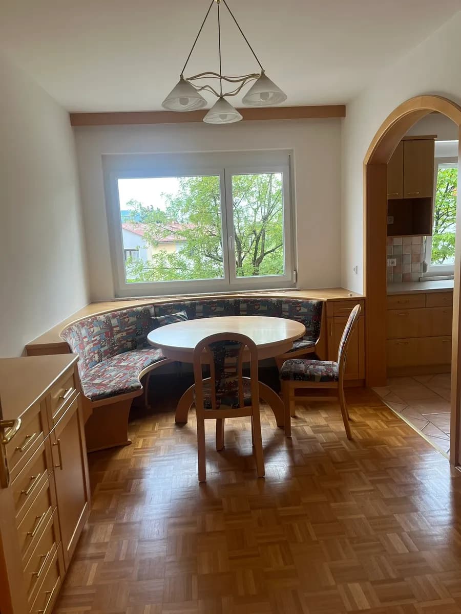 4-Zimmer-Wohnung mieten in Klagenfurt – 110 m², € 1.550 – Bild 9 von 18