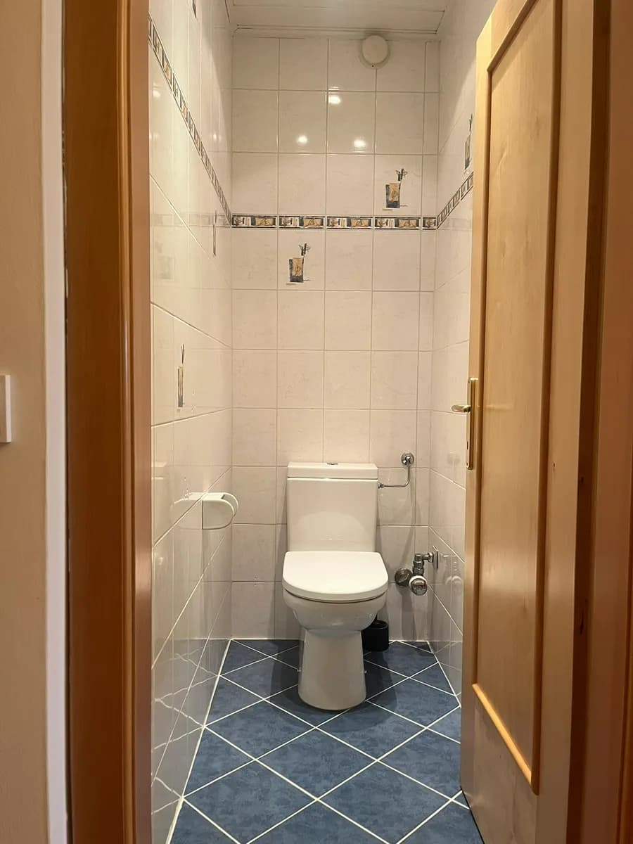 4-Zimmer-Wohnung mieten in Klagenfurt – 110 m², € 1.550 – Bild 17 von 18