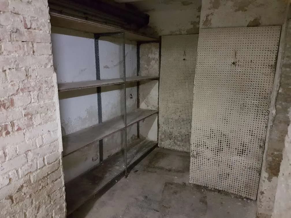 Immobilie mieten in Wien – 49 m², € 385 – Bild 2 von 7