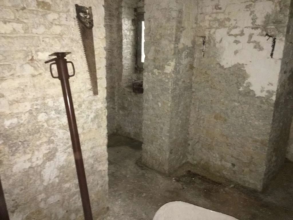 Immobilie mieten in Wien – 49 m², € 385 – Bild 3 von 7