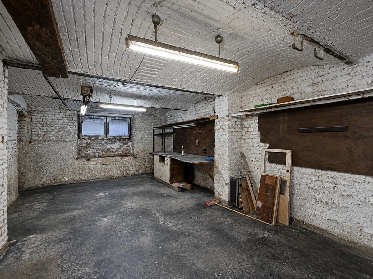 Immobilie mieten in Wien – 49 m², € 385 – Bild 6 von 7