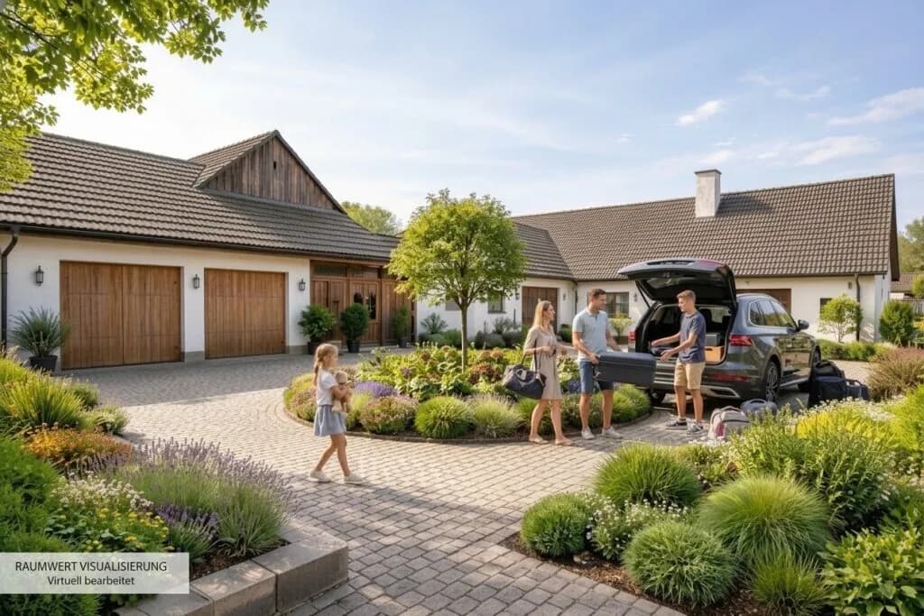 Grundstück kaufen in Waidhofen an der Thaya – 2 775 m², € 49.900