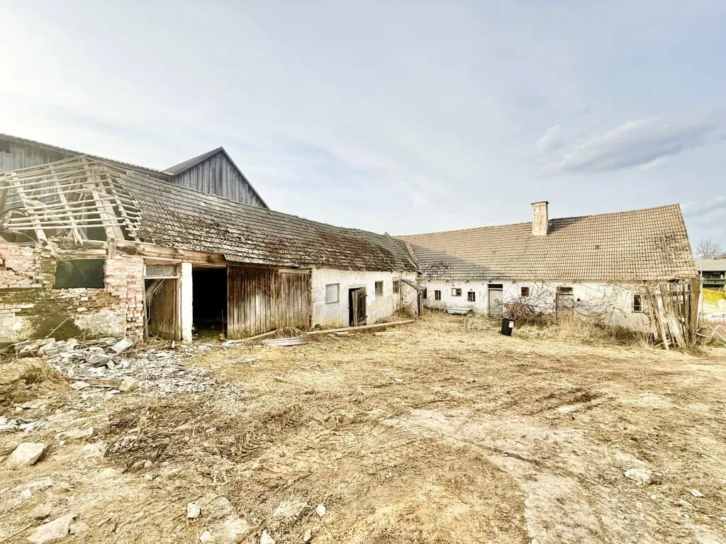 Grundstück kaufen in Waidhofen an der Thaya – 2 775 m², € 49.900 – Bild 2 von 7