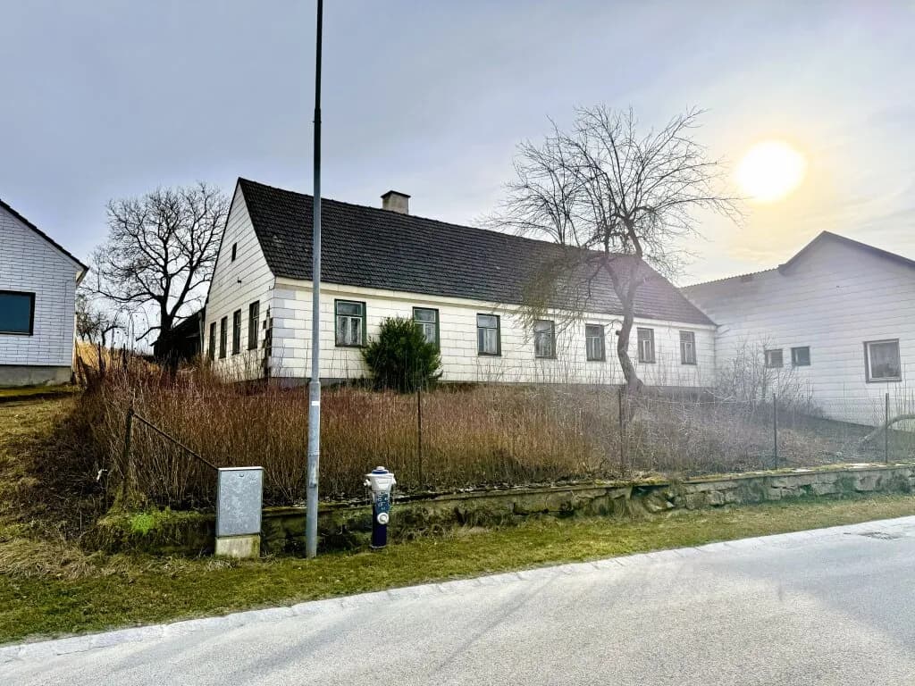 Grundstück kaufen in Waidhofen an der Thaya – 2 775 m², € 49.900 – Bild 3 von 7