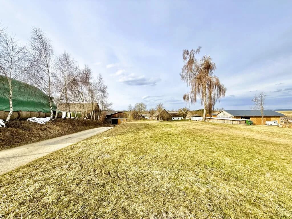 Grundstück kaufen in Waidhofen an der Thaya – 2 775 m², € 49.900 – Bild 5 von 7