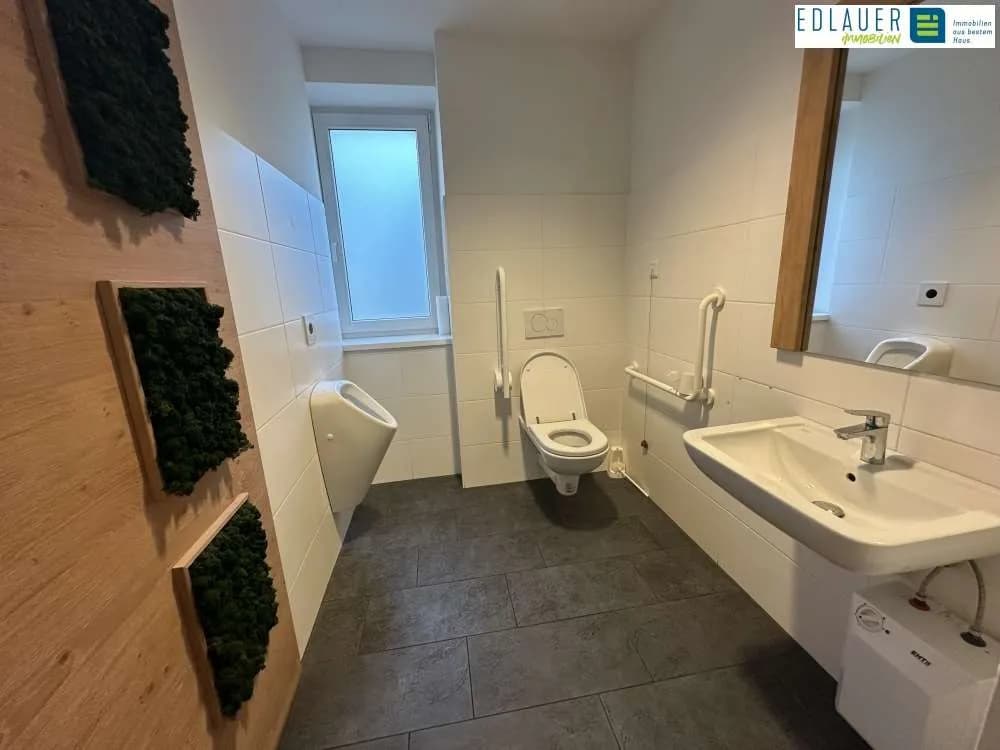 Gewerbeimmobilie mieten in Sankt Pölten – 280 m², € 2.090 – Bild 3 von 6