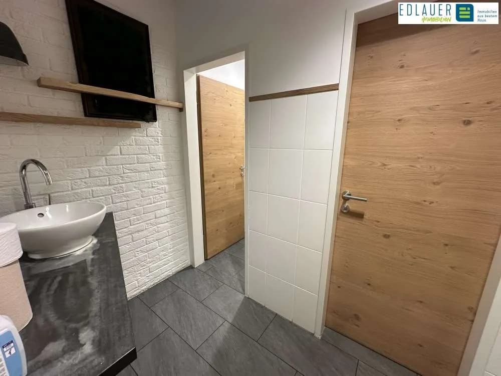 Gewerbeimmobilie mieten in Sankt Pölten – 280 m², € 2.090 – Bild 4 von 6