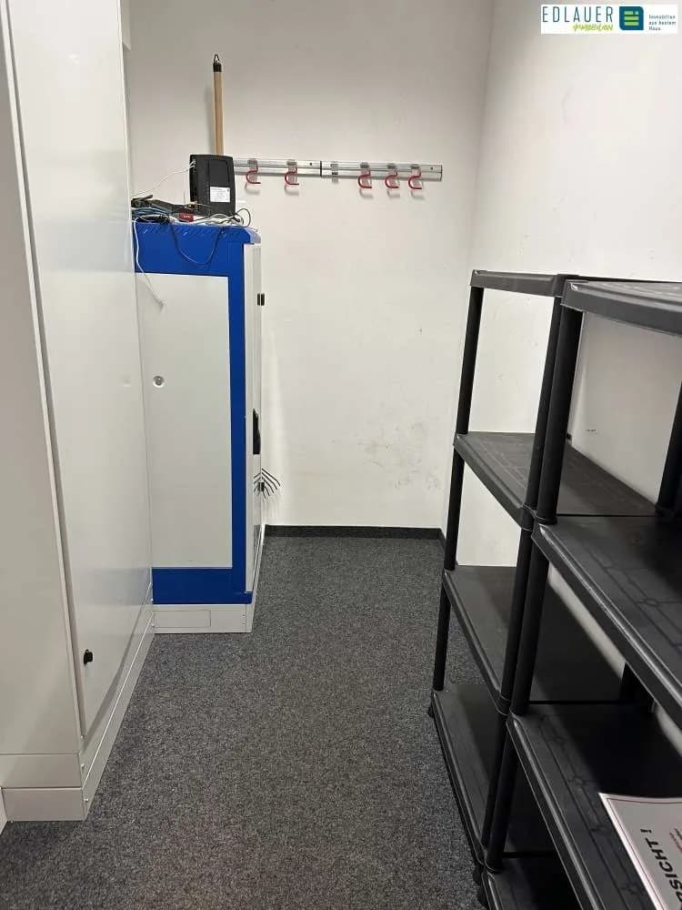 Gewerbeimmobilie mieten in Sankt Pölten – 280 m², € 2.090 – Bild 5 von 6