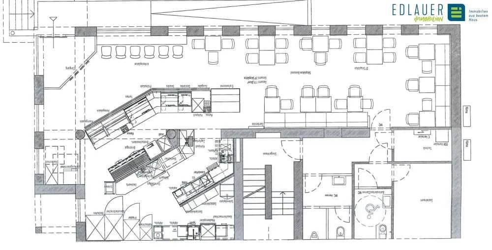 Gewerbeimmobilie mieten in Sankt Pölten – 280 m², € 2.090 – Bild 6 von 6