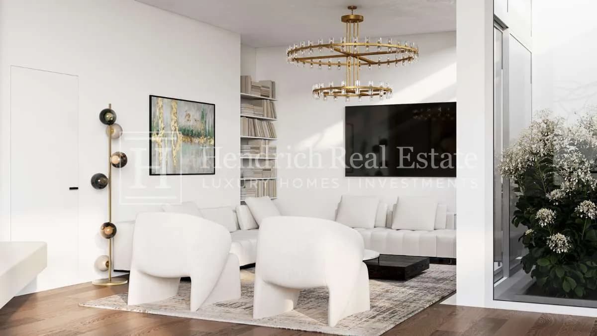 4-Zimmer-Wohnung kaufen in Wien – 207,55 m² – Bild 6 von 12