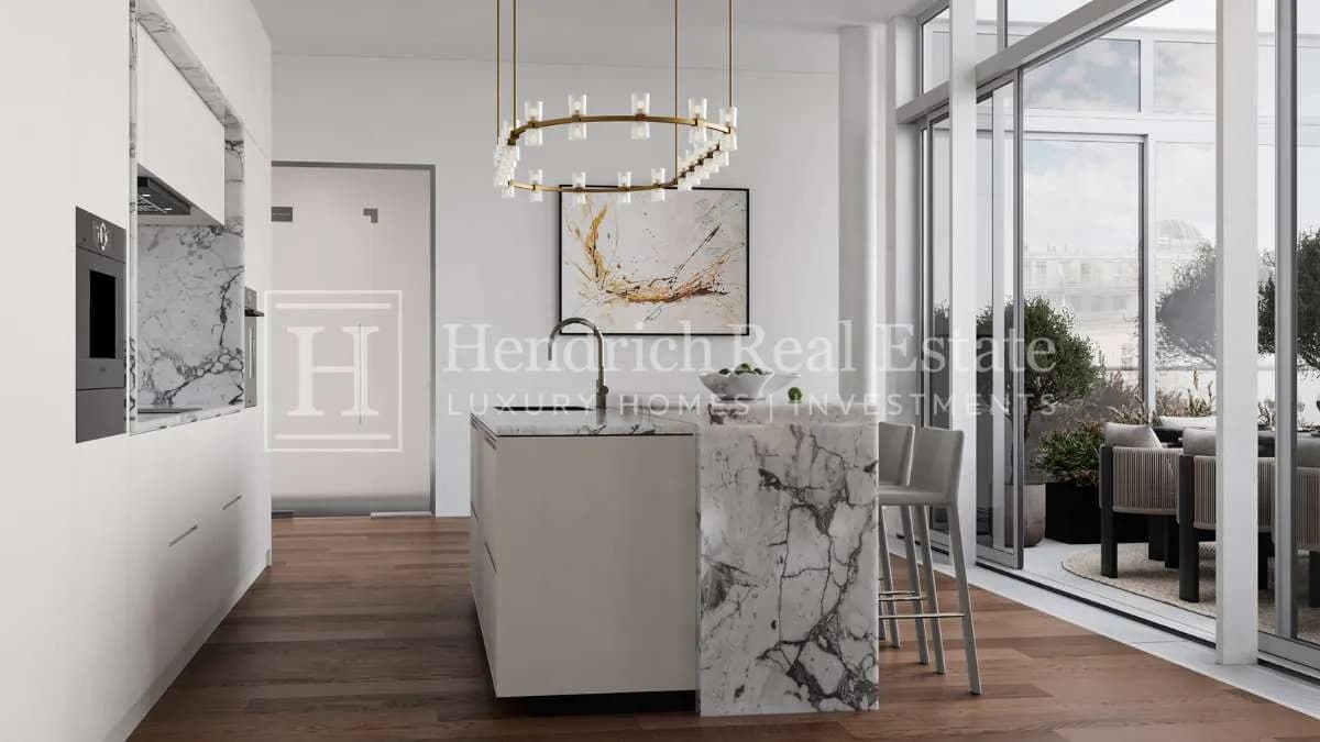 4-Zimmer-Wohnung kaufen in Wien – 207,55 m² – Bild 7 von 12