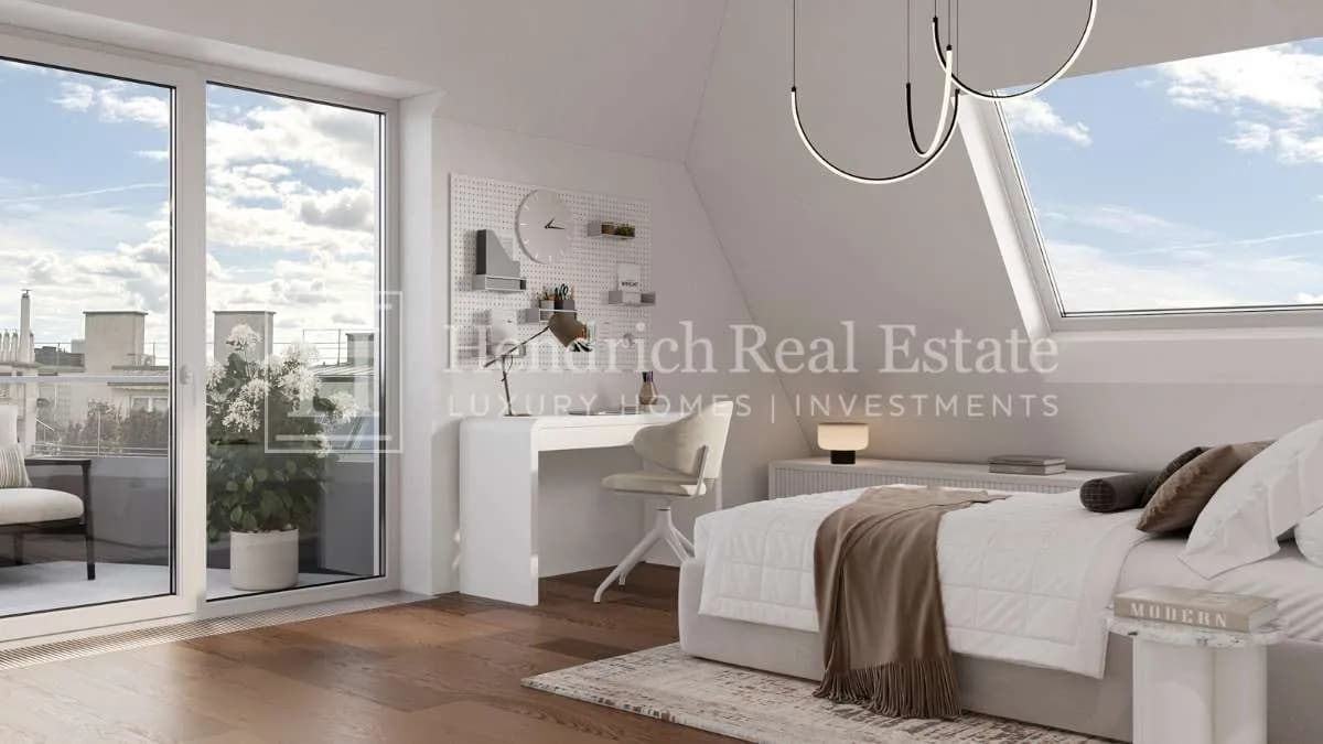 4-Zimmer-Wohnung kaufen in Wien – 207,55 m² – Bild 10 von 12