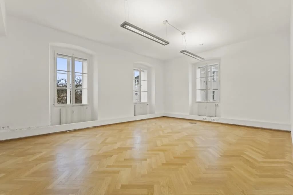 8-Zimmer-Gewerbeimmobilie mieten in Klagenfurt – 237 m², € 2.668 – Bild 5 von 13