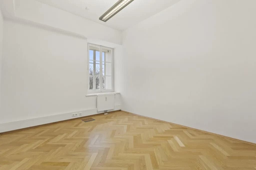 8-Zimmer-Gewerbeimmobilie mieten in Klagenfurt – 237 m², € 2.668 – Bild 6 von 13