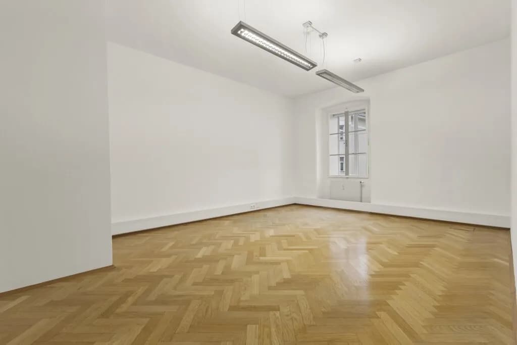 8-Zimmer-Gewerbeimmobilie mieten in Klagenfurt – 237 m², € 2.668 – Bild 9 von 13