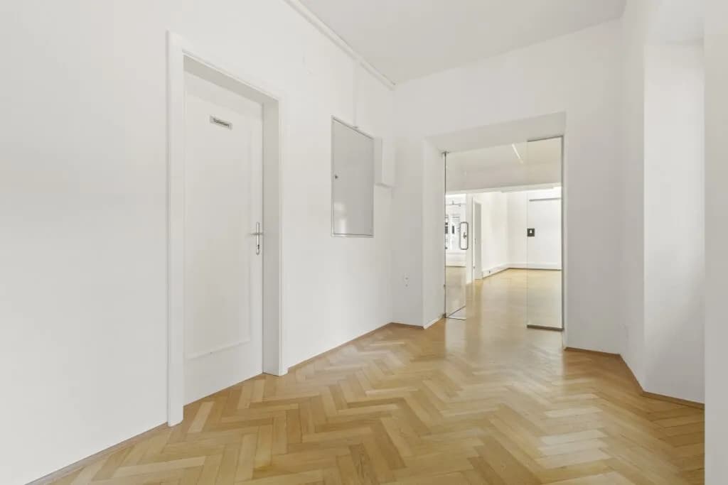 8-Zimmer-Gewerbeimmobilie mieten in Klagenfurt – 237 m², € 2.668 – Bild 12 von 13