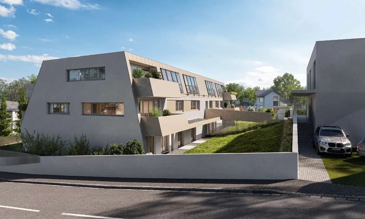 3-Zimmer-Wohnung kaufen in Mödling – 88 m², € 616.400 – Bild 3 von 8