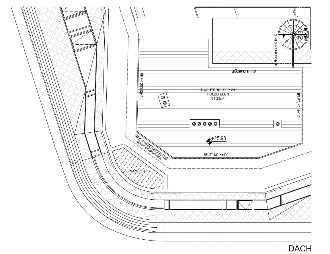 5-Zimmer-Wohnung kaufen in Wien – 151,61 m², € 2.395.000 – Bild 12 von 12