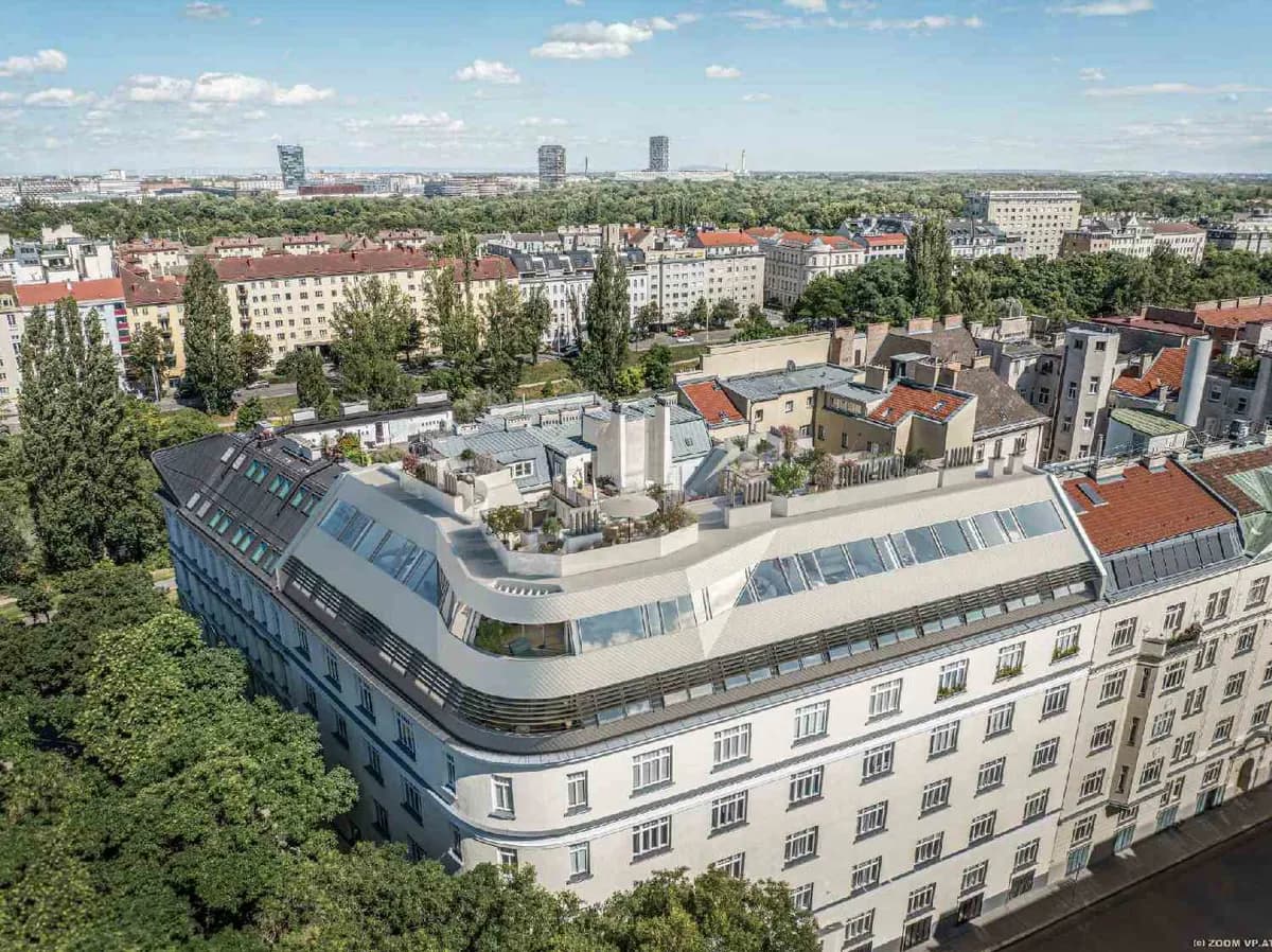 4-Zimmer-Wohnung kaufen in Wien – 131,75 m², € 1.795.000 – Bild 9 von 12
