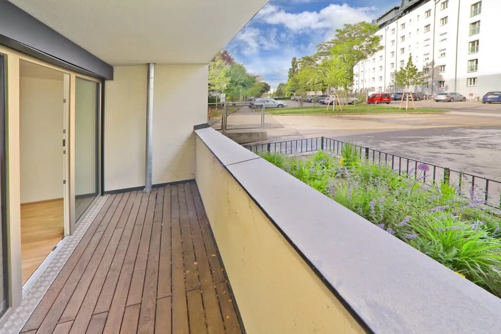 2-Zimmer-Wohnung kaufen in Wien – 40,16 m², € 345.000 – Bild 8 von 13