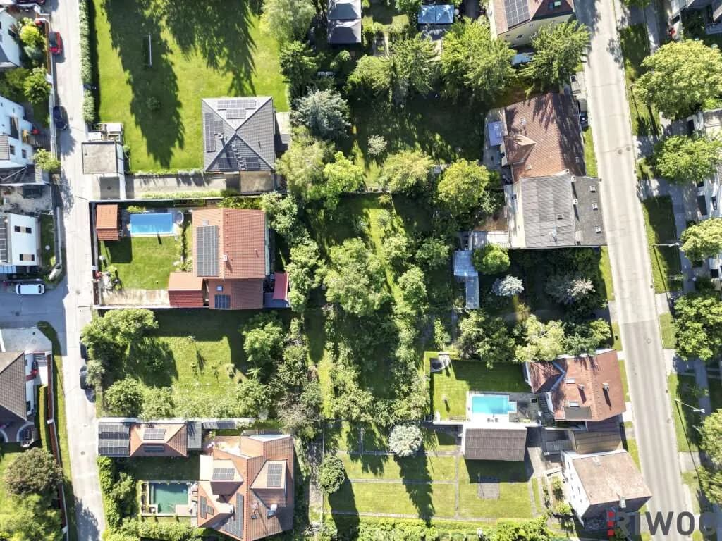 Grundstück kaufen in Korneuburg – 1 414 m², € 1.200.000