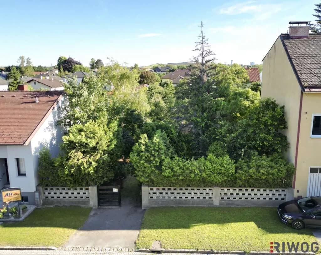 Grundstück kaufen in Korneuburg – 1 414 m², € 1.200.000 – Bild 2 von 14