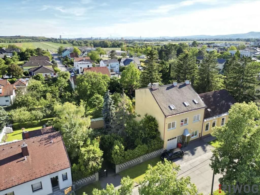 Grundstück kaufen in Korneuburg – 1 414 m², € 1.200.000 – Bild 3 von 14