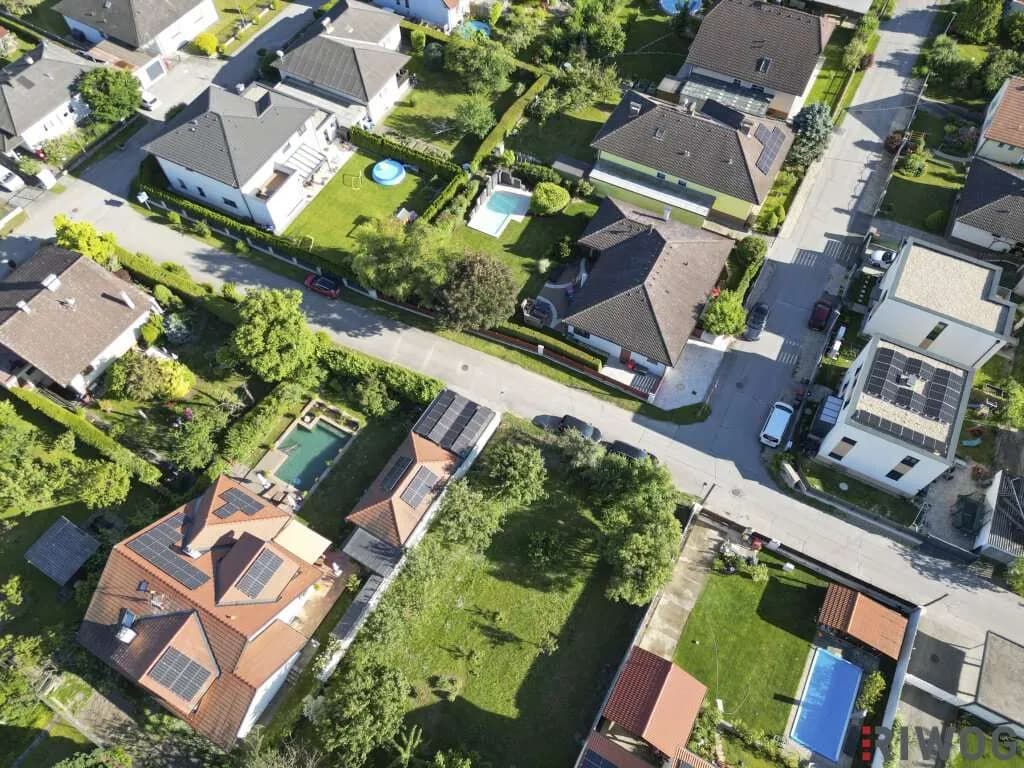 Grundstück kaufen in Korneuburg – 1 414 m², € 1.200.000 – Bild 4 von 14