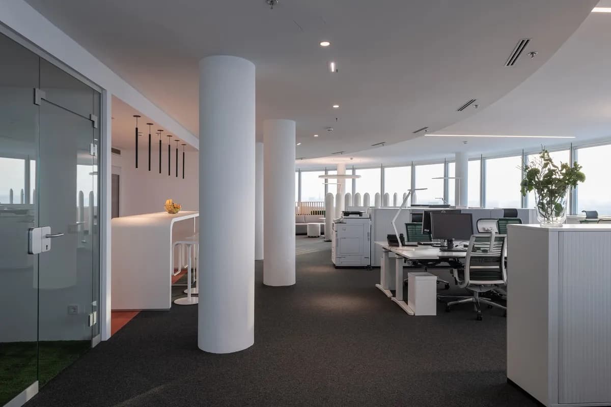 Gewerbeimmobilie mieten in Wien – 400 m², € 19 – Bild 6 von 29