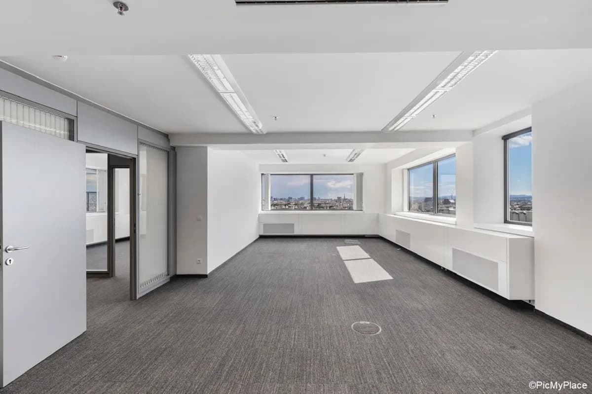 Gewerbeimmobilie mieten in Wien – 400 m², € 19 – Bild 10 von 29