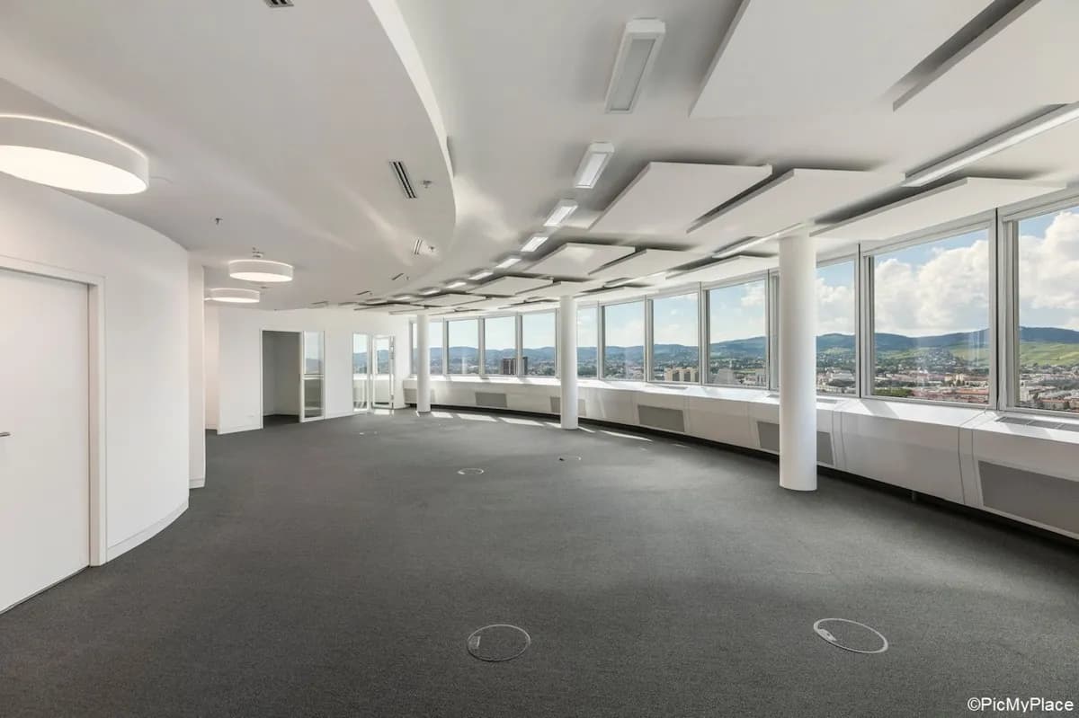 Gewerbeimmobilie mieten in Wien – 400 m², € 19 – Bild 12 von 29