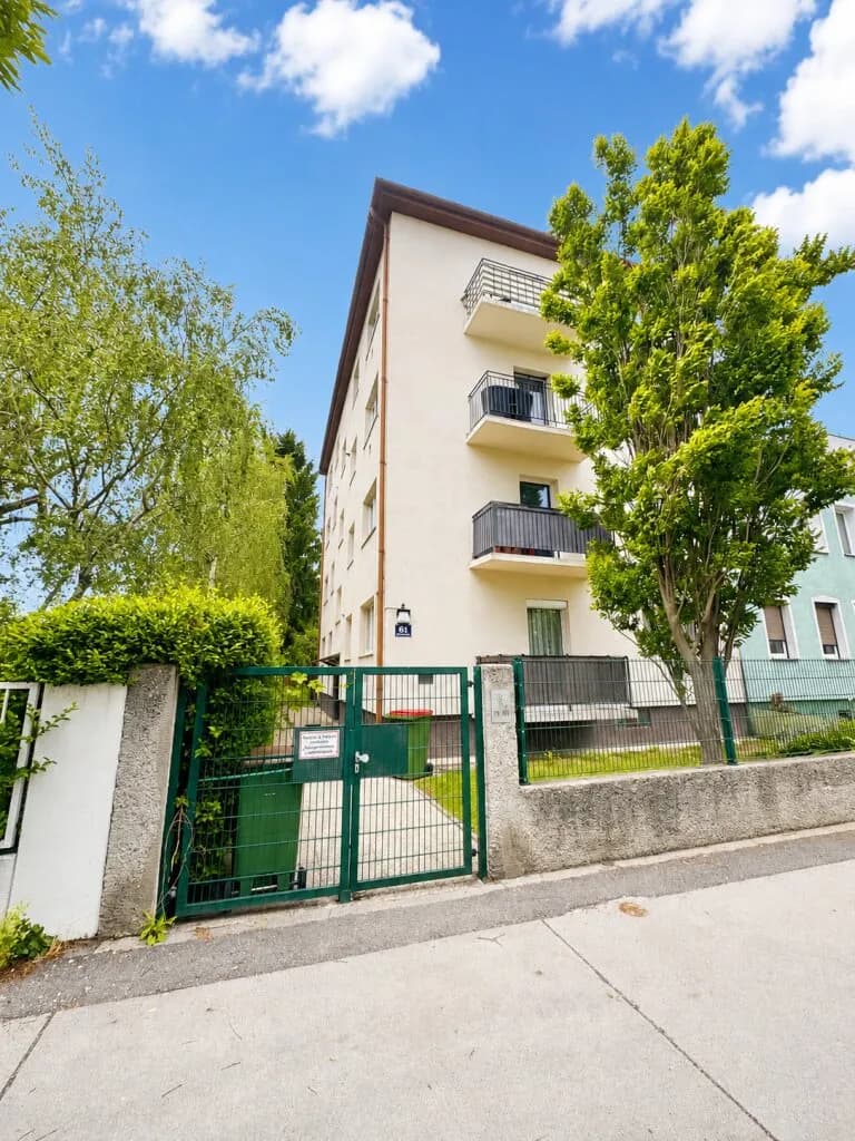 2-Zimmer-Wohnung kaufen in Wien – 53 m², € 225.000 – Bild 2 von 13