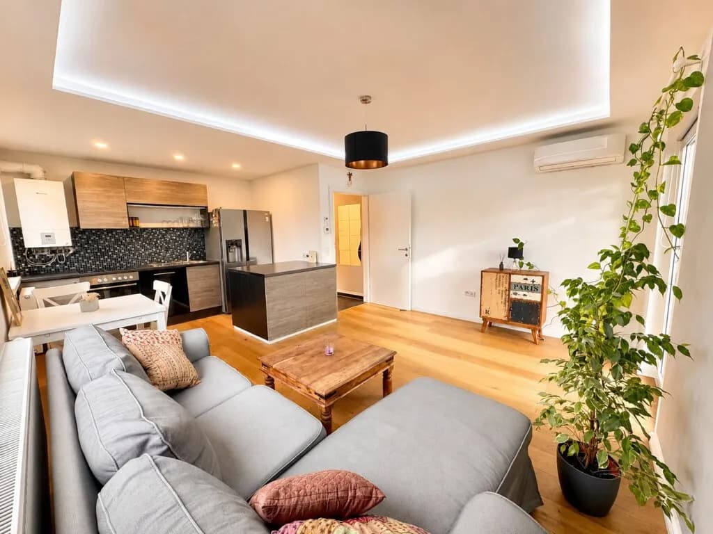 2-Zimmer-Wohnung kaufen in Wien – 53 m², € 225.000 – Bild 3 von 13