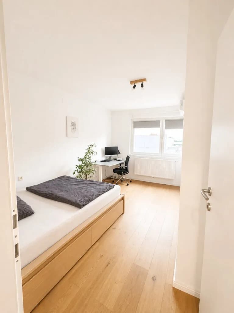 2-Zimmer-Wohnung kaufen in Wien – 53 m², € 225.000 – Bild 10 von 13