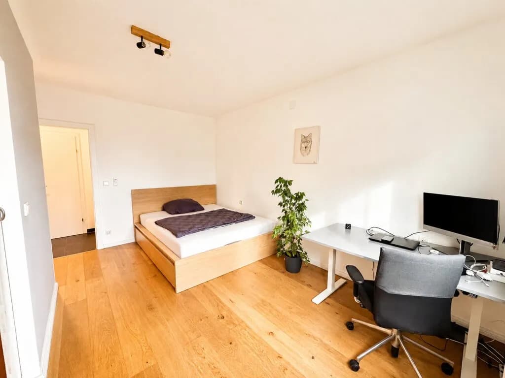 2-Zimmer-Wohnung kaufen in Wien – 53 m², € 225.000 – Bild 11 von 13