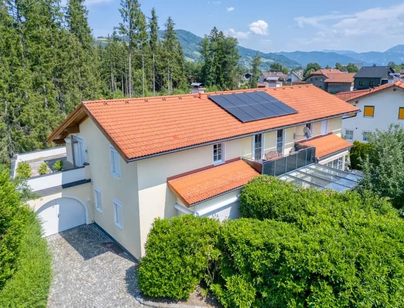 2-Zimmer-Haus kaufen in Vöcklabruck – 106 m², € 685.000 – Bild 1 von 9