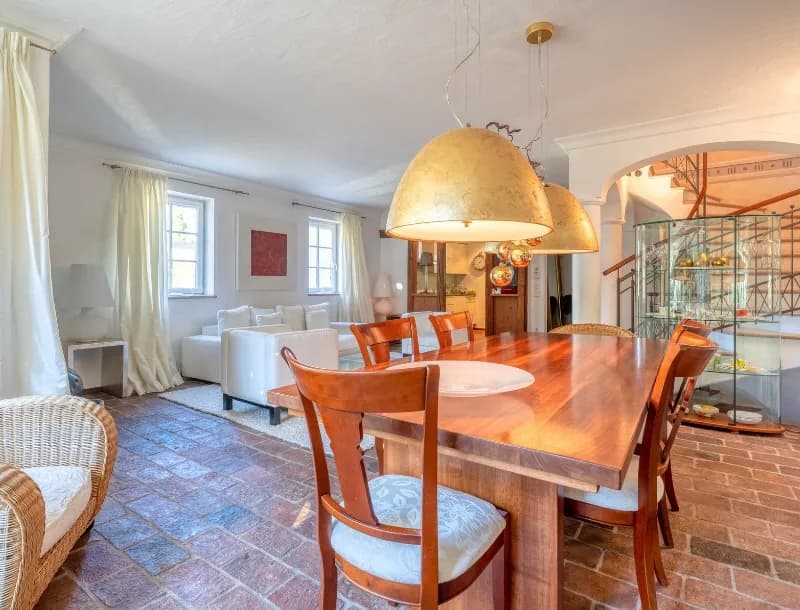 2-Zimmer-Haus kaufen in Vöcklabruck – 106 m², € 685.000 – Bild 3 von 9