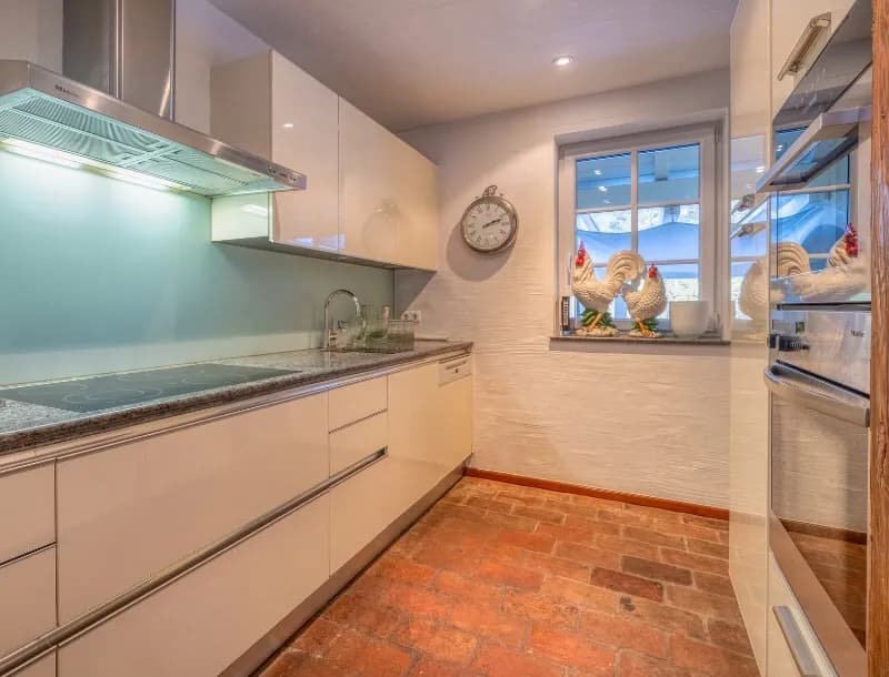 2-Zimmer-Haus kaufen in Vöcklabruck – 106 m², € 685.000 – Bild 4 von 9