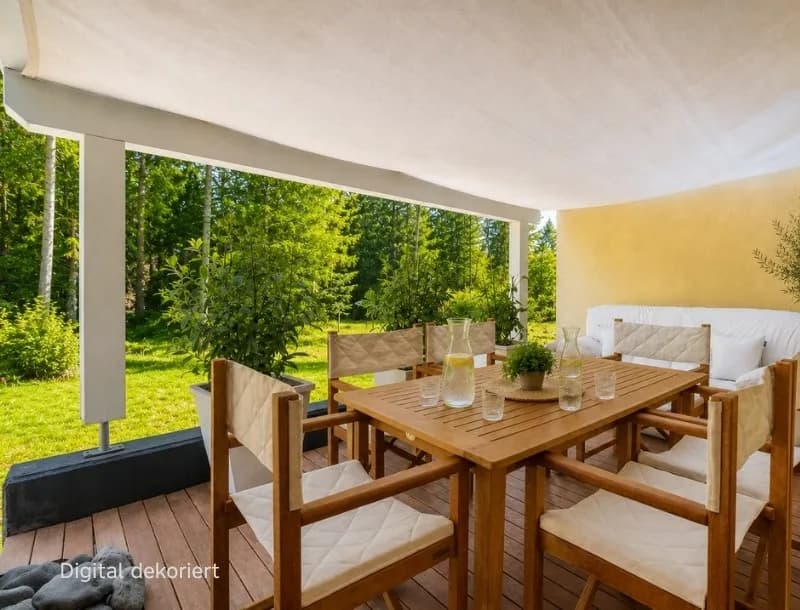 2-Zimmer-Haus kaufen in Vöcklabruck – 106 m², € 685.000 – Bild 5 von 9