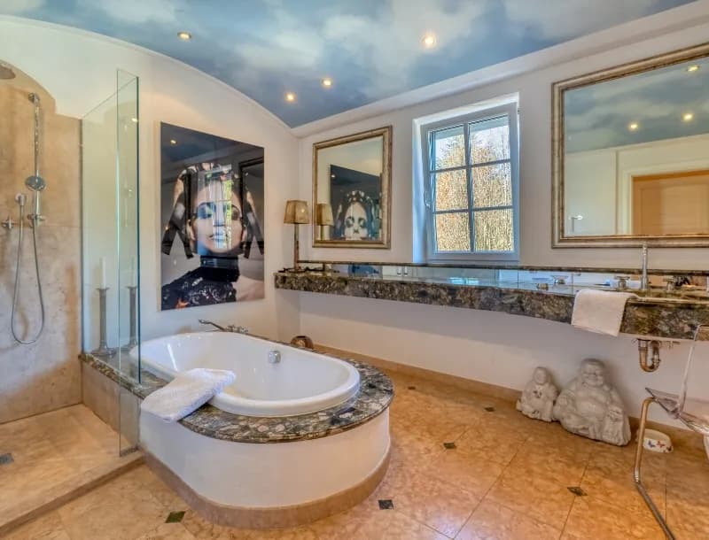 2-Zimmer-Haus kaufen in Vöcklabruck – 106 m², € 685.000 – Bild 8 von 9