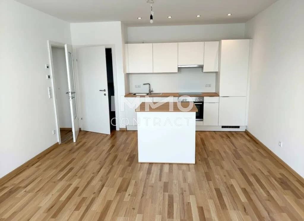 3-Zimmer-Wohnung mieten in Melk – 77,04 m², € 868