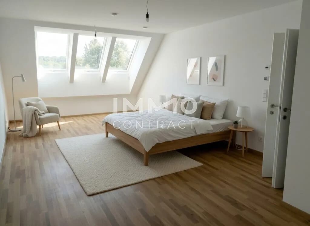 3-Zimmer-Wohnung mieten in Melk – 77,04 m², € 868 – Bild 2 von 17