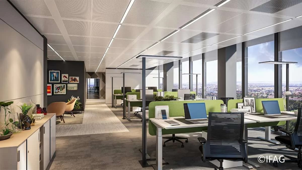 Gewerbeimmobilie mieten in Wien – 219 m², € 4.687 – Bild 3 von 12